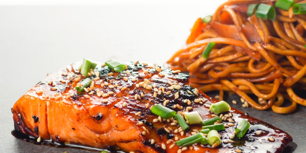 Фотосъёмка ресторана