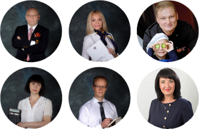 Команда Restorator