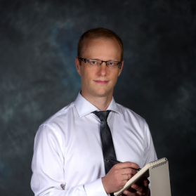 Алексей Норден