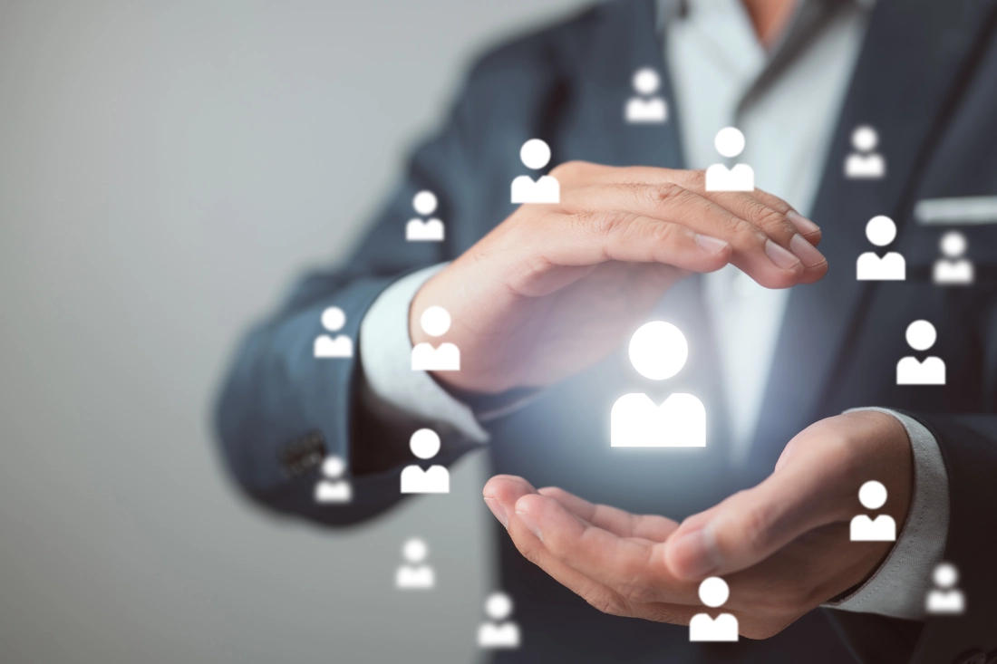 Подбор персонала